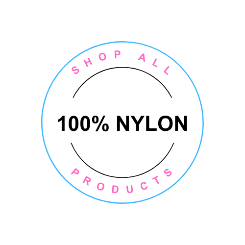 Shop All 100% Nylon Products for Custom Printing