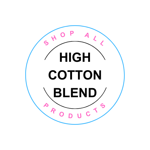 Shop All High Cotton Blend Products (Over 50% Cotton) for Custom Printing